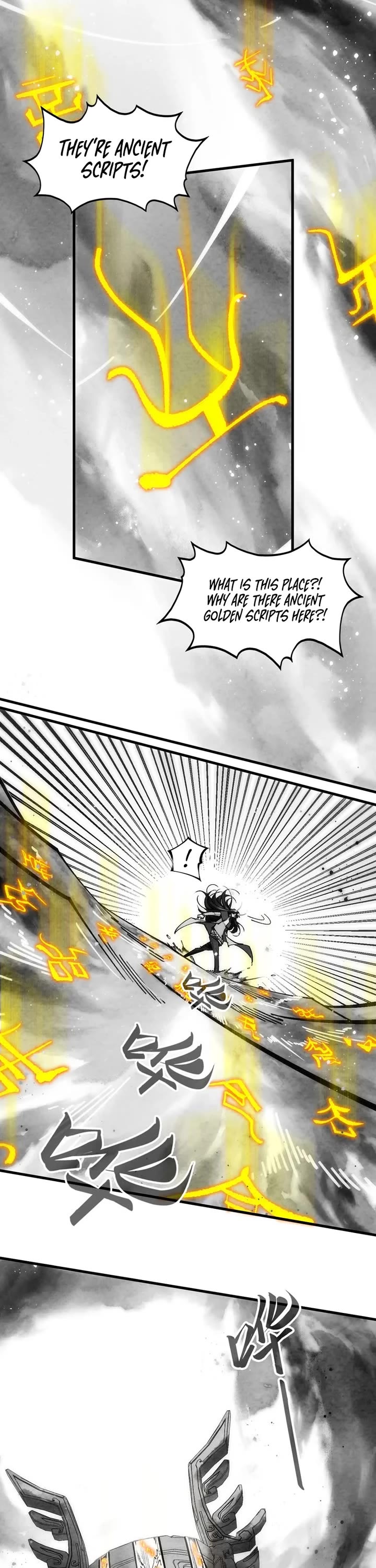 The Ultimate of All Ages chapter 369 page 8