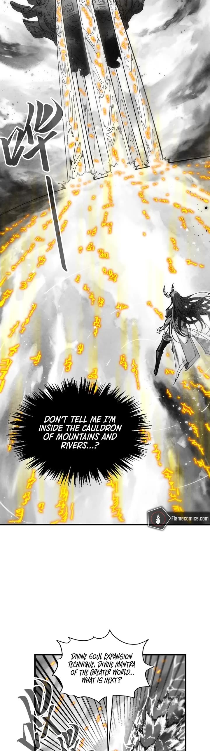 The Ultimate of All Ages chapter 369 page 9