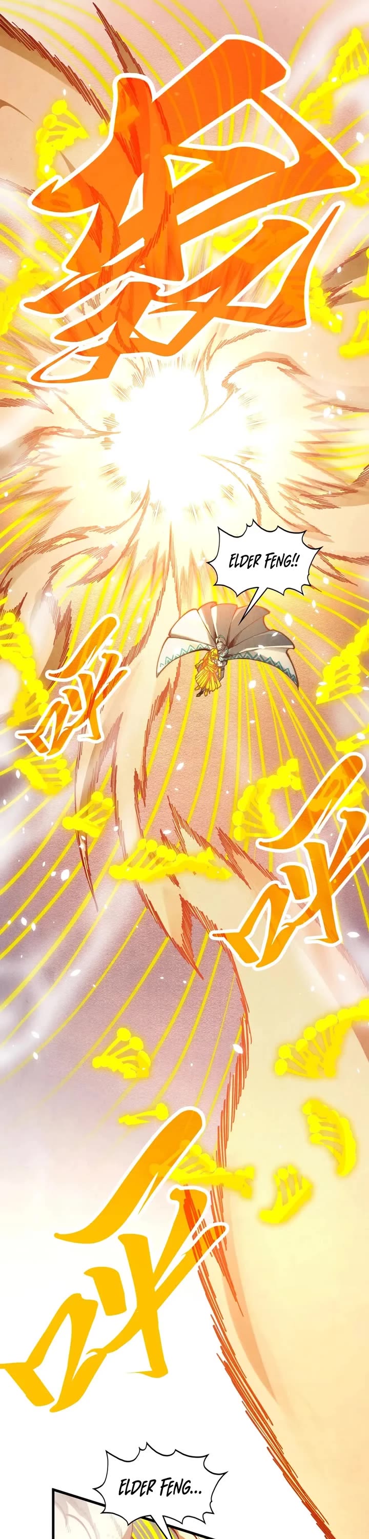 The Ultimate of All Ages chapter 370 page 10