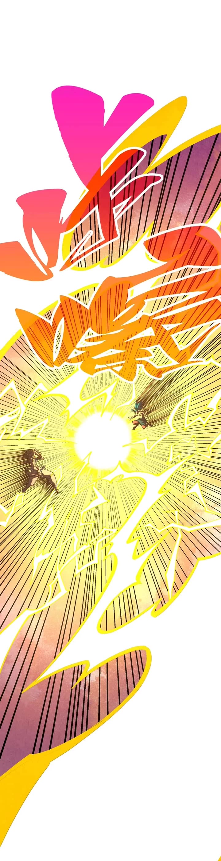 The Ultimate of All Ages chapter 370 page 20