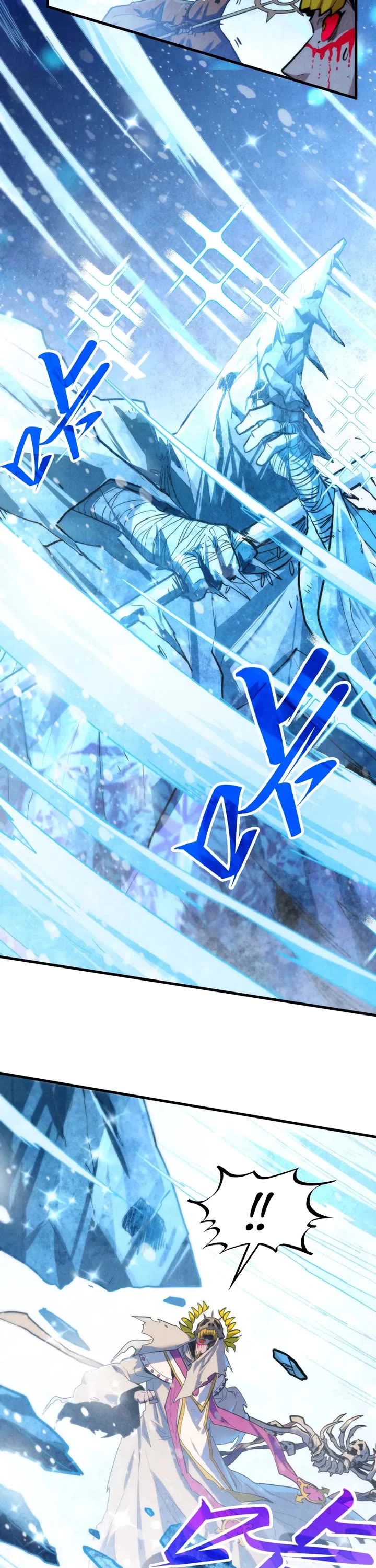 The Ultimate of All Ages chapter 370 page 30