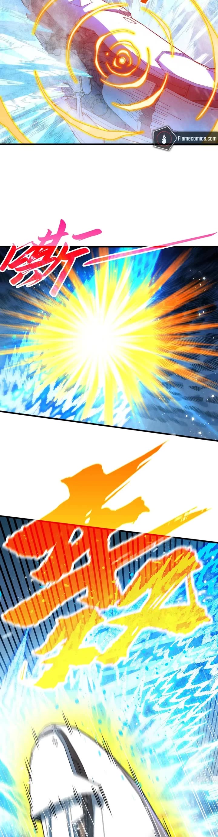 The Ultimate of All Ages chapter 371 page 23