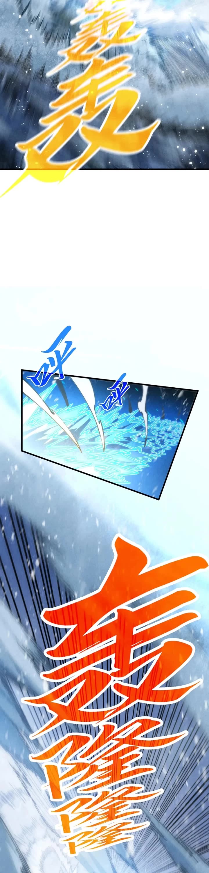 The Ultimate of All Ages chapter 371 page 25