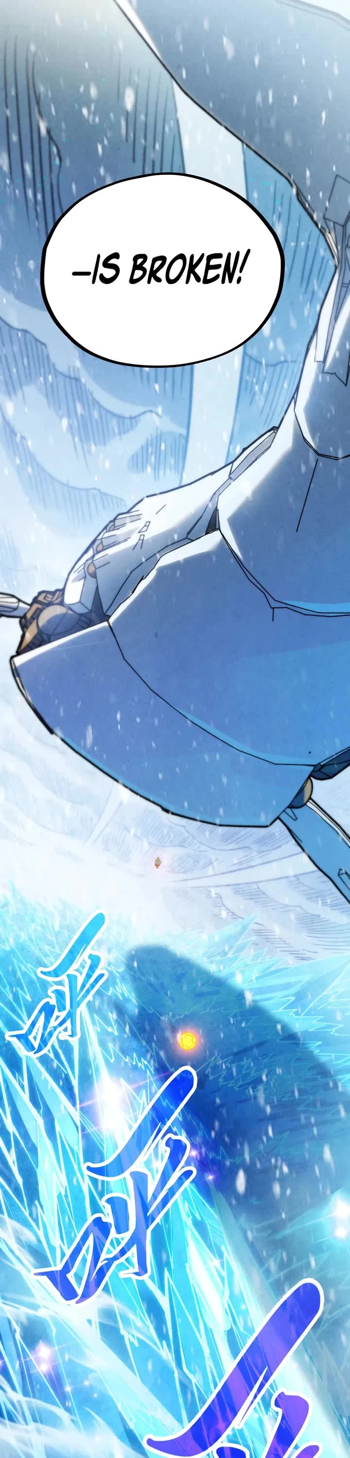 The Ultimate of All Ages chapter 371 page 28