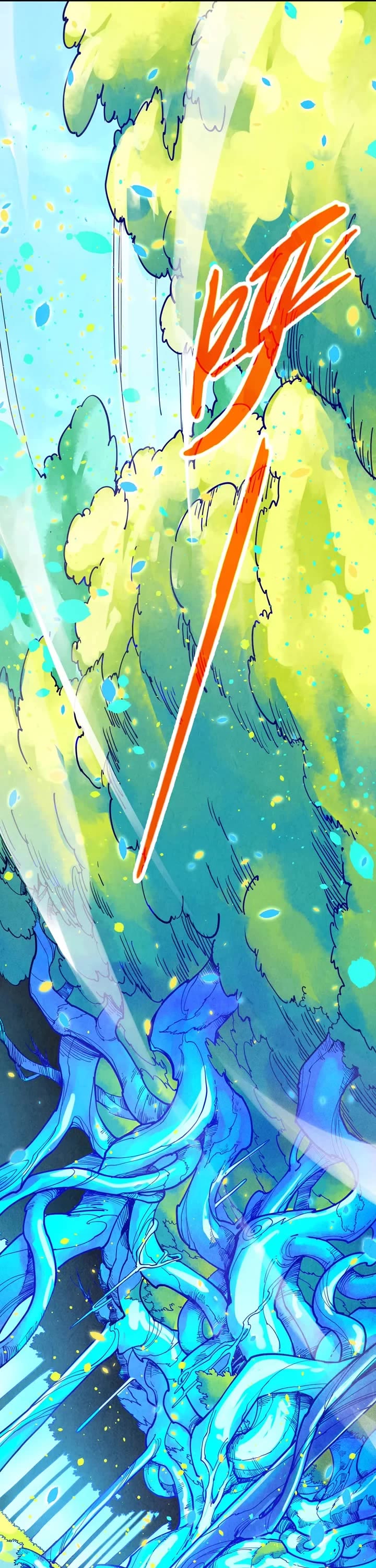 The Ultimate of All Ages chapter 371 page 33