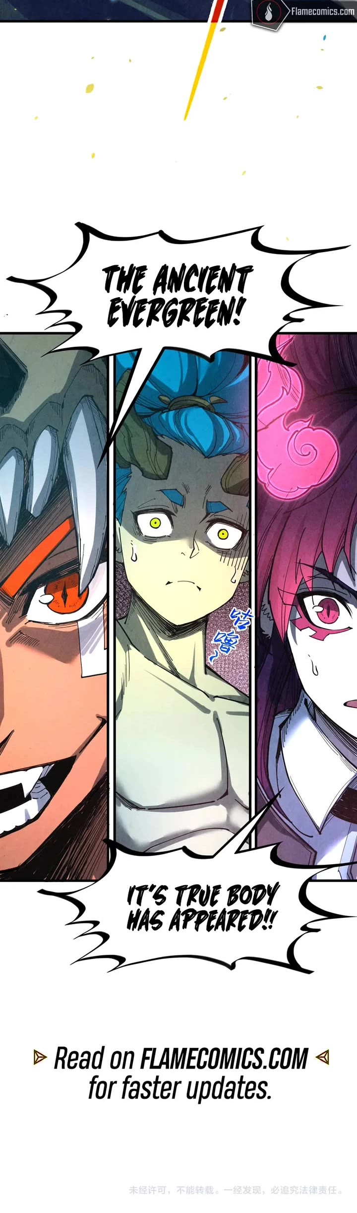 The Ultimate of All Ages chapter 371 page 35