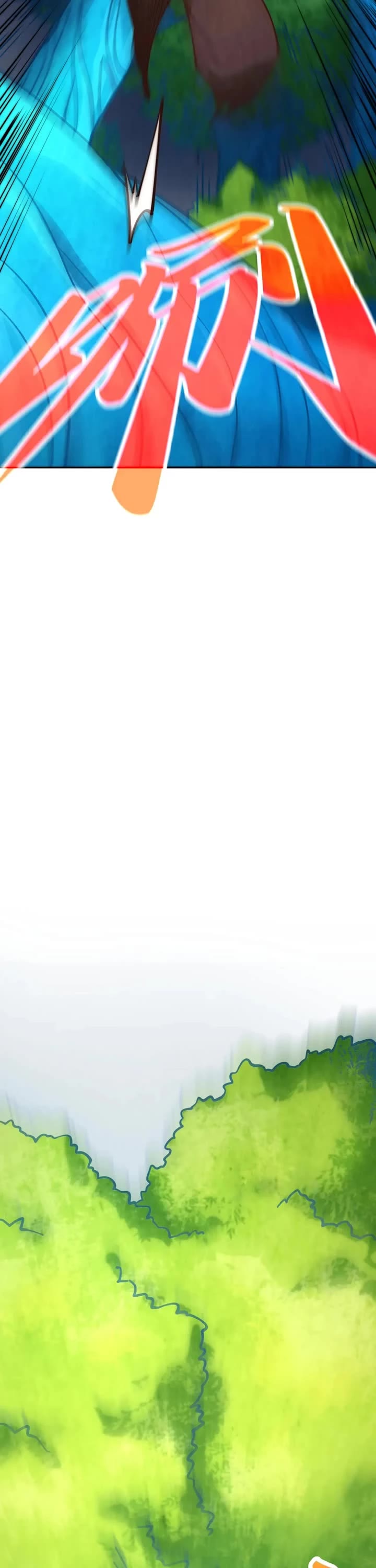 The Ultimate of All Ages chapter 372 page 31