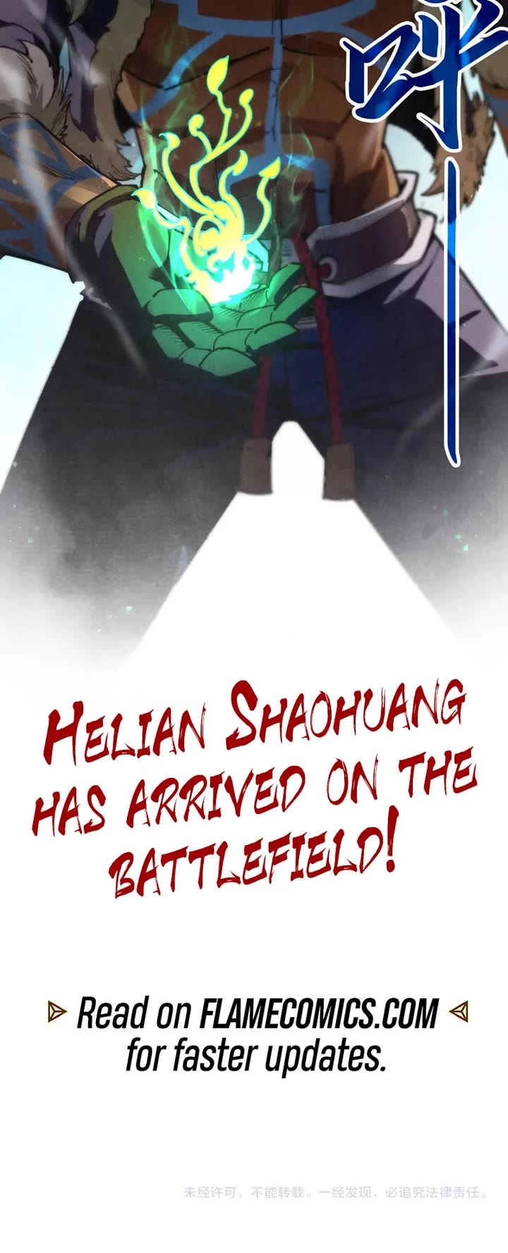 The Ultimate of All Ages chapter 373 page 29