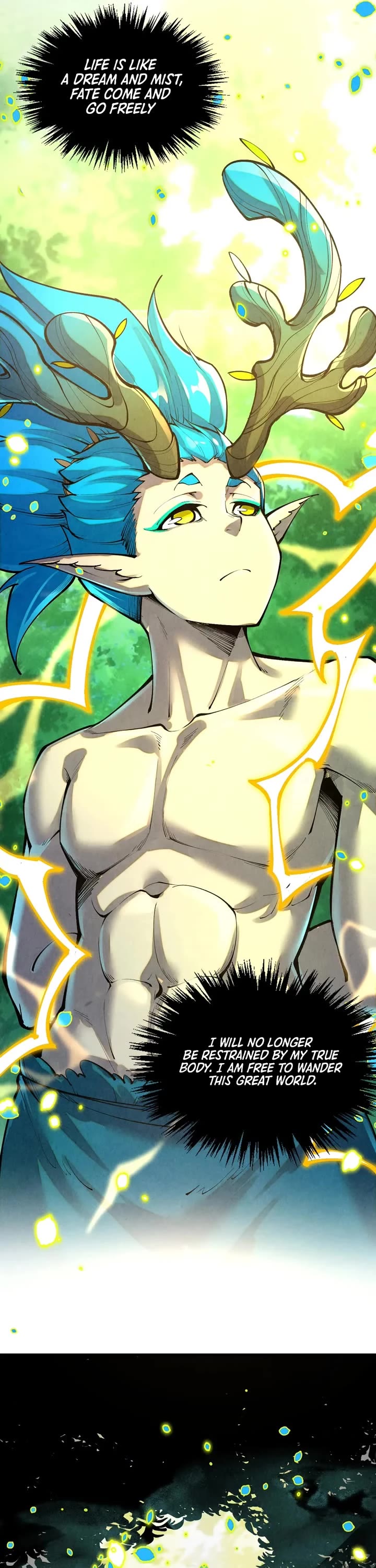 The Ultimate of All Ages chapter 374 page 16