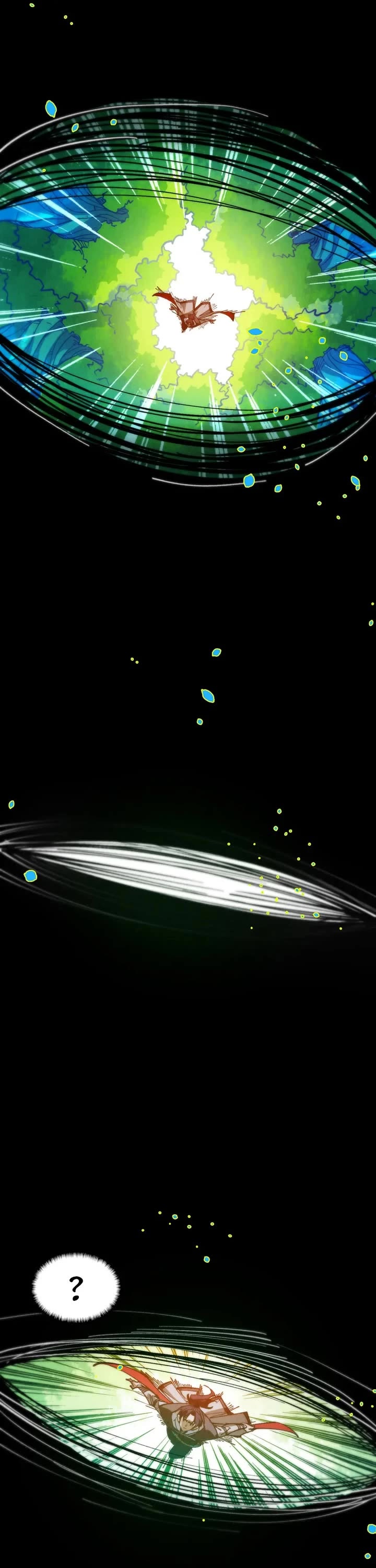 The Ultimate of All Ages chapter 374 page 32