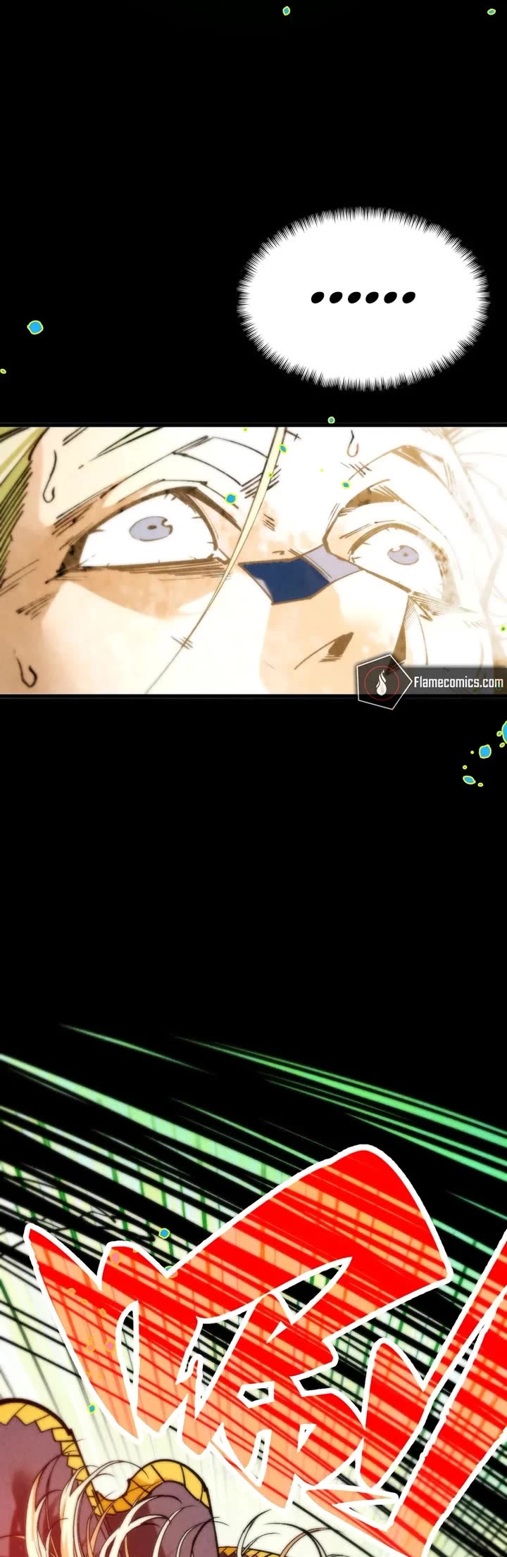 The Ultimate of All Ages chapter 374 page 33