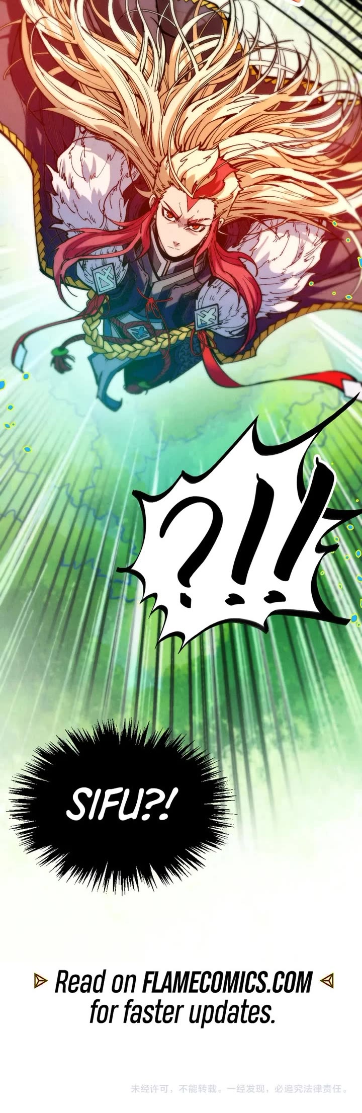 The Ultimate of All Ages chapter 374 page 34