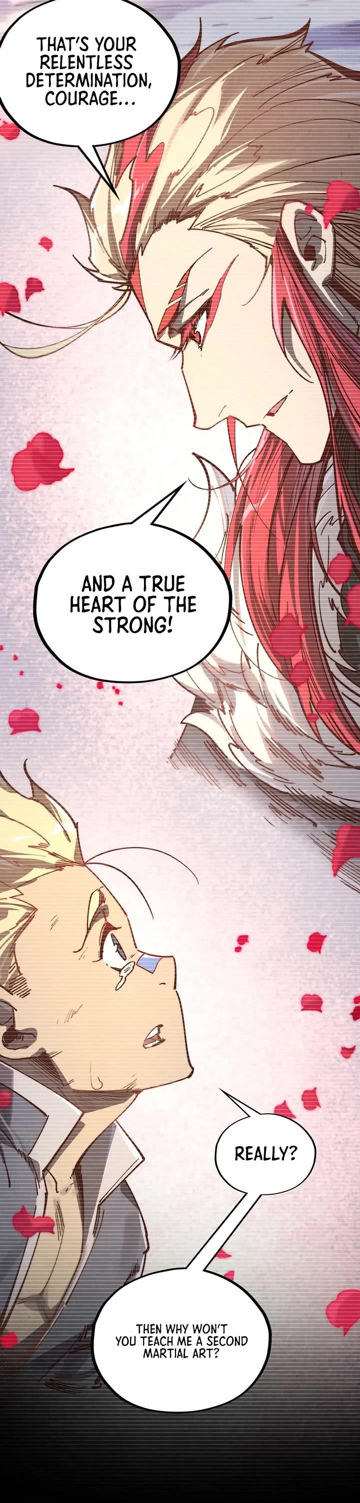 The Ultimate of All Ages chapter 375 page 10