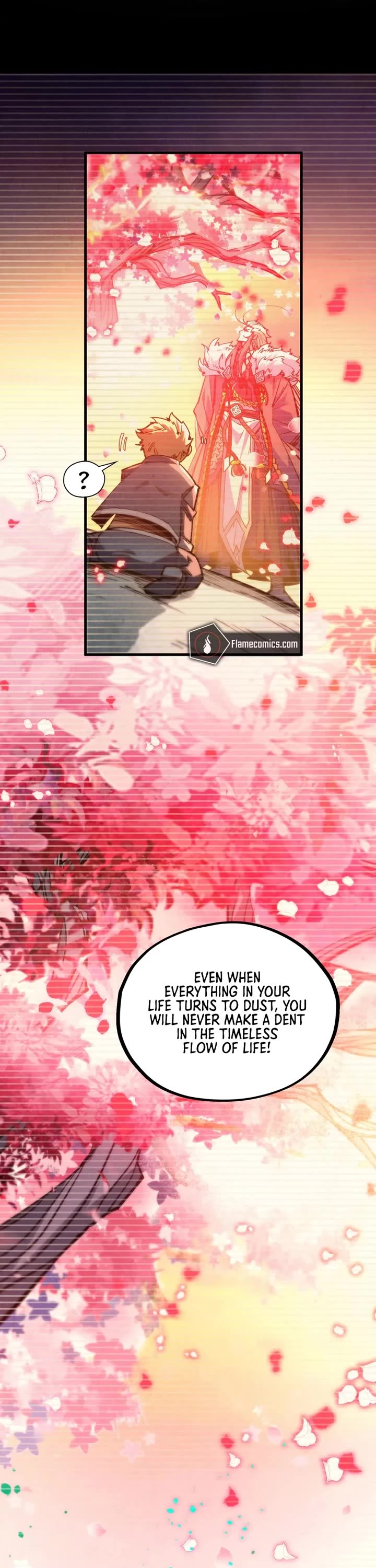 The Ultimate of All Ages chapter 375 page 11