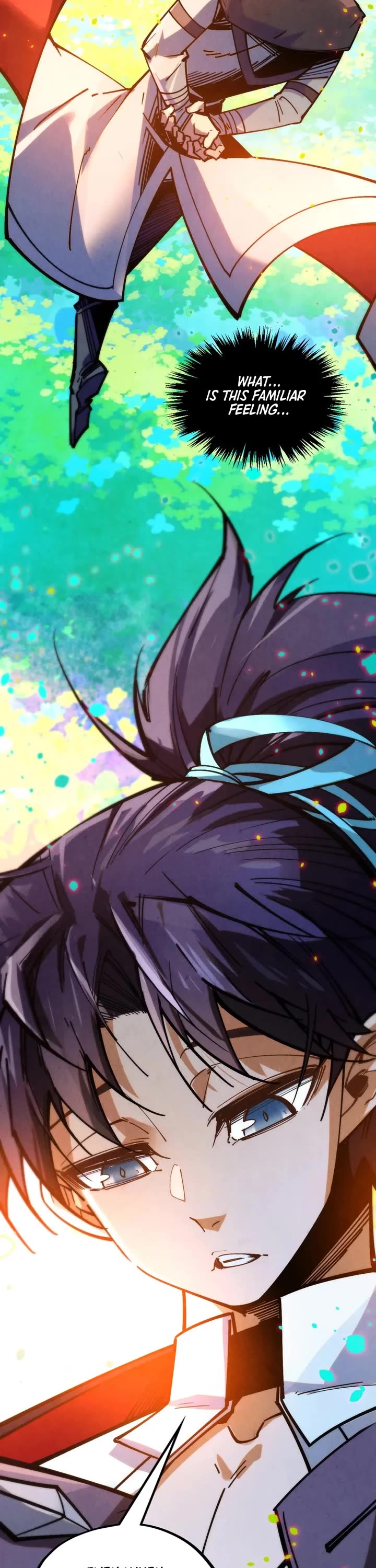 The Ultimate of All Ages chapter 375 page 13