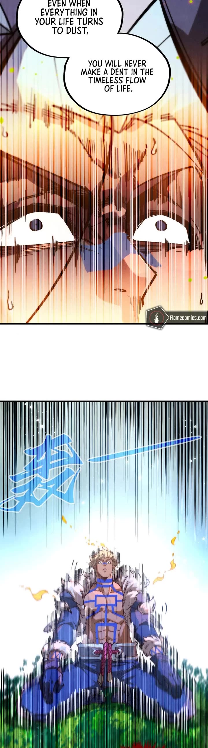 The Ultimate of All Ages chapter 375 page 14