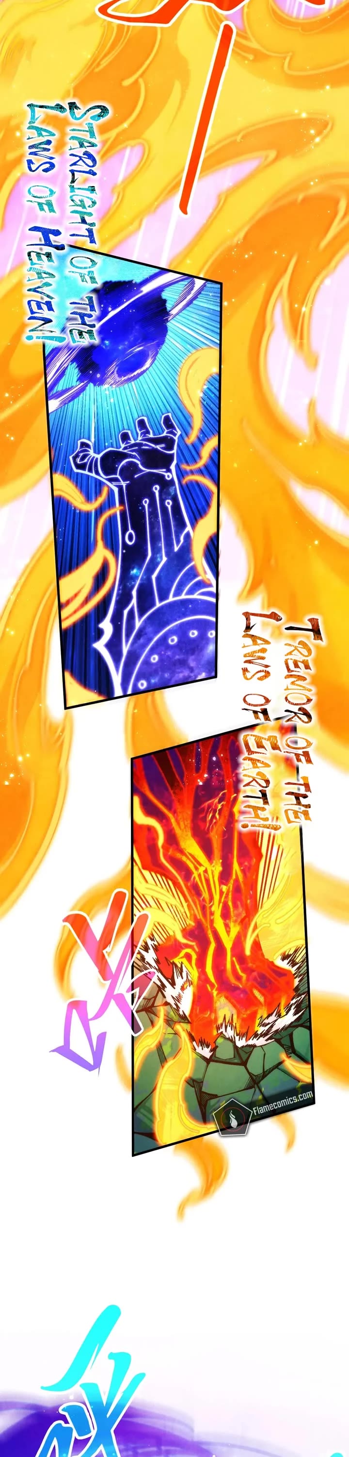 The Ultimate of All Ages chapter 375 page 17