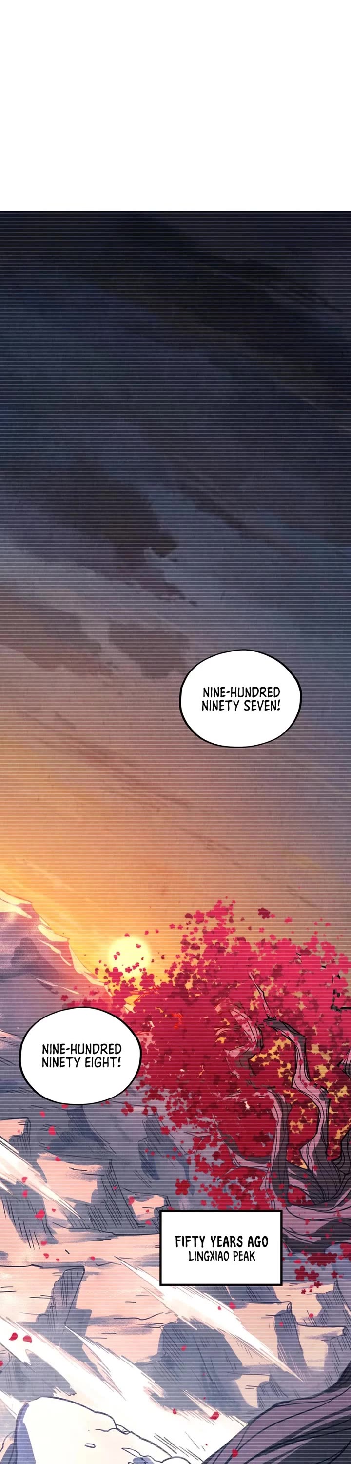 The Ultimate of All Ages chapter 375 page 2