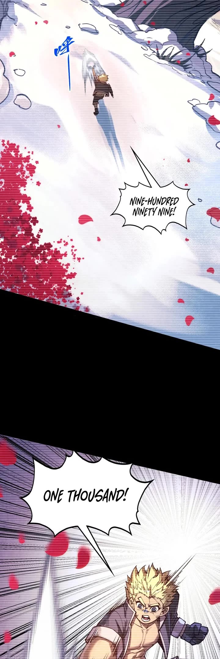 The Ultimate of All Ages chapter 375 page 3