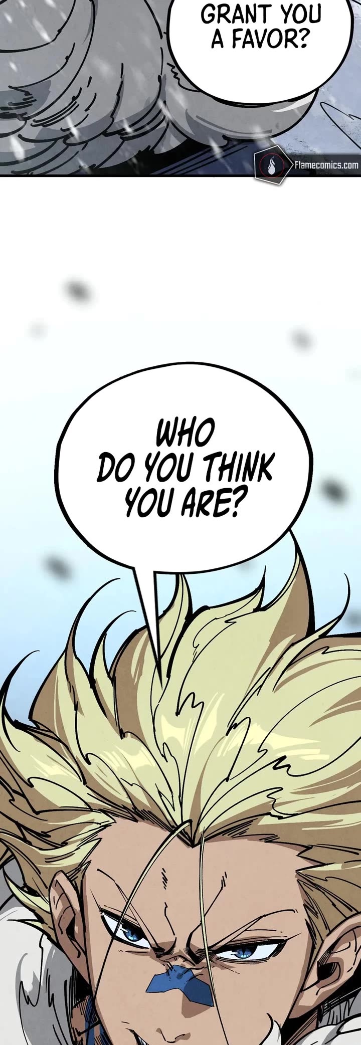 The Ultimate of All Ages chapter 376 page 34