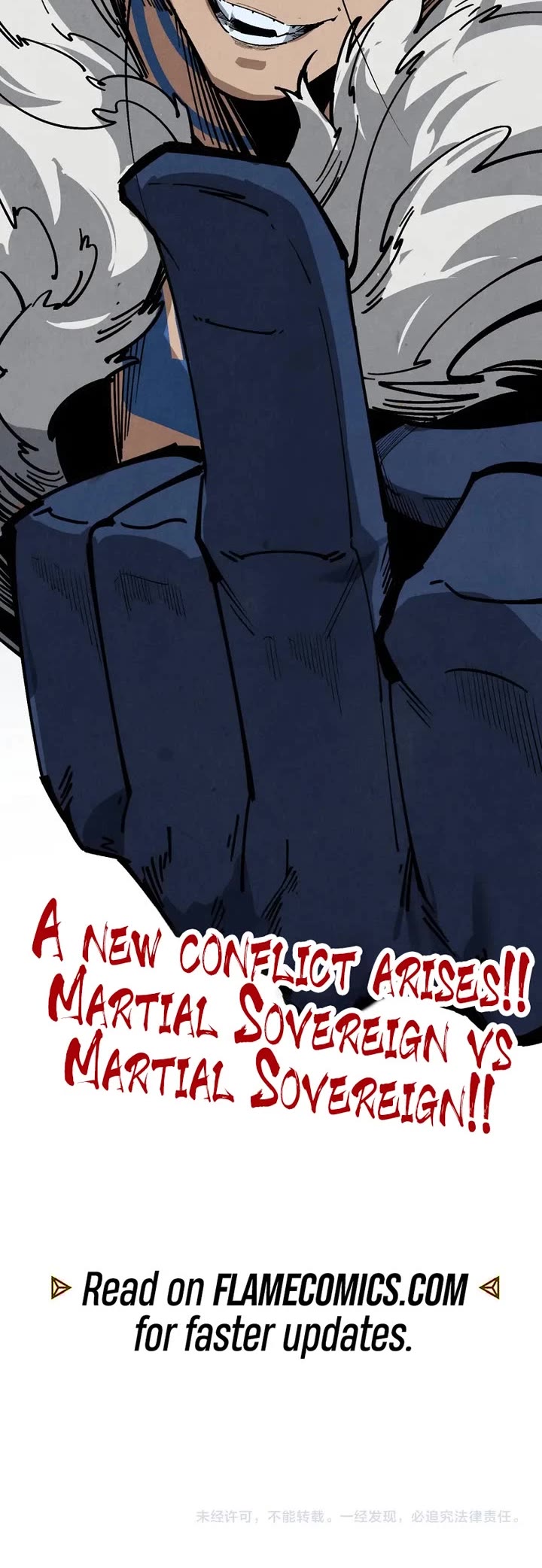 The Ultimate of All Ages chapter 376 page 35