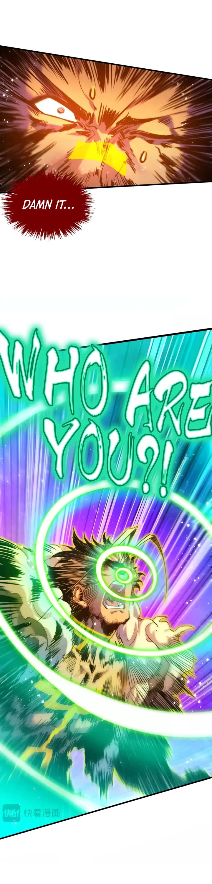 The Ultimate of All Ages chapter 376 page 7