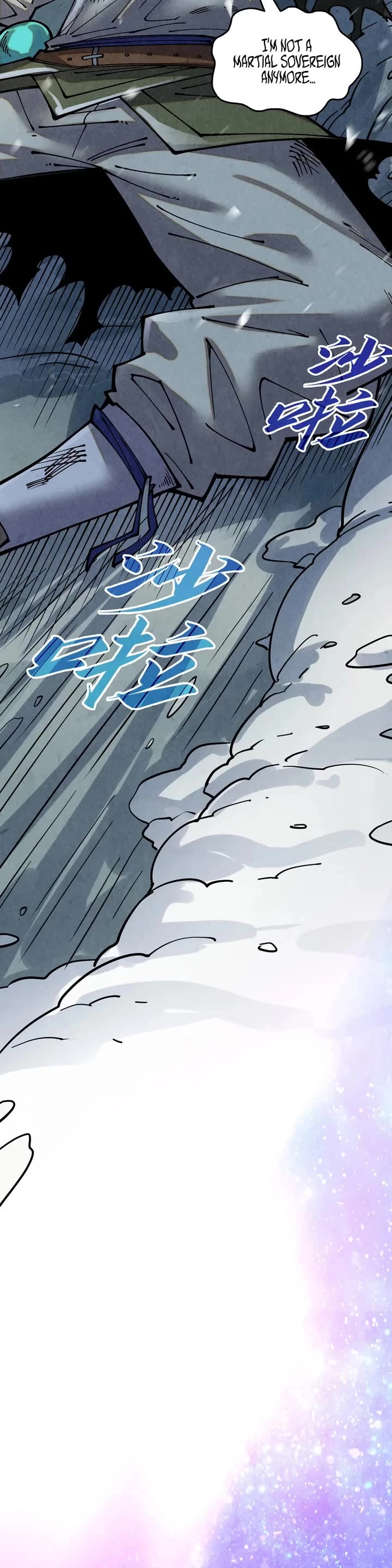 The Ultimate of All Ages chapter 377 page 28