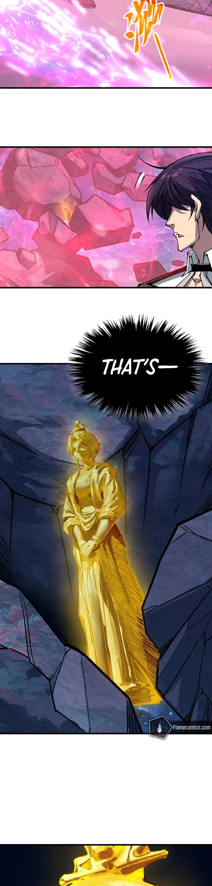 The Ultimate of All Ages chapter 377 page 31