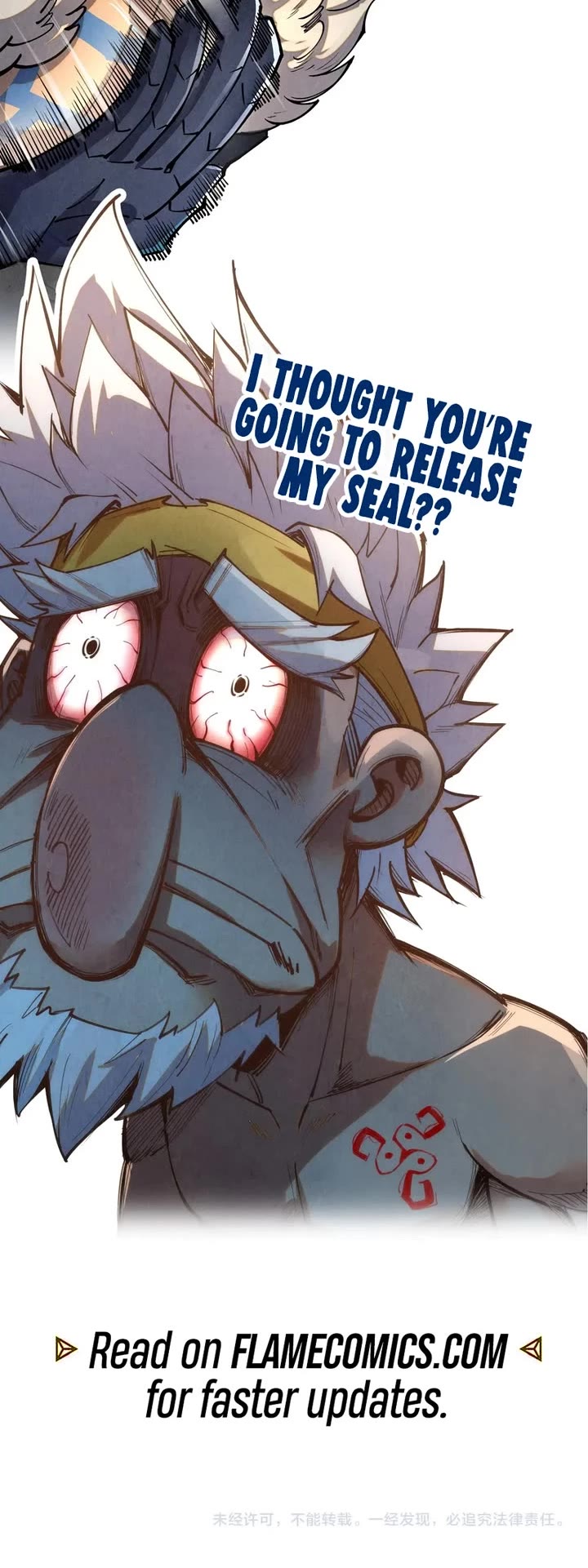 The Ultimate of All Ages chapter 377 page 42