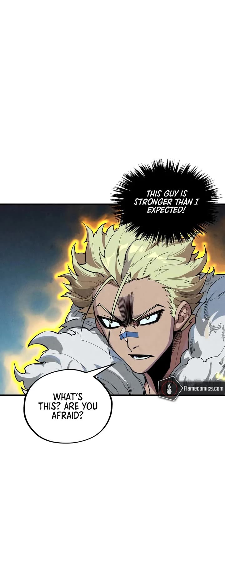 The Ultimate of All Ages chapter 377 page 9