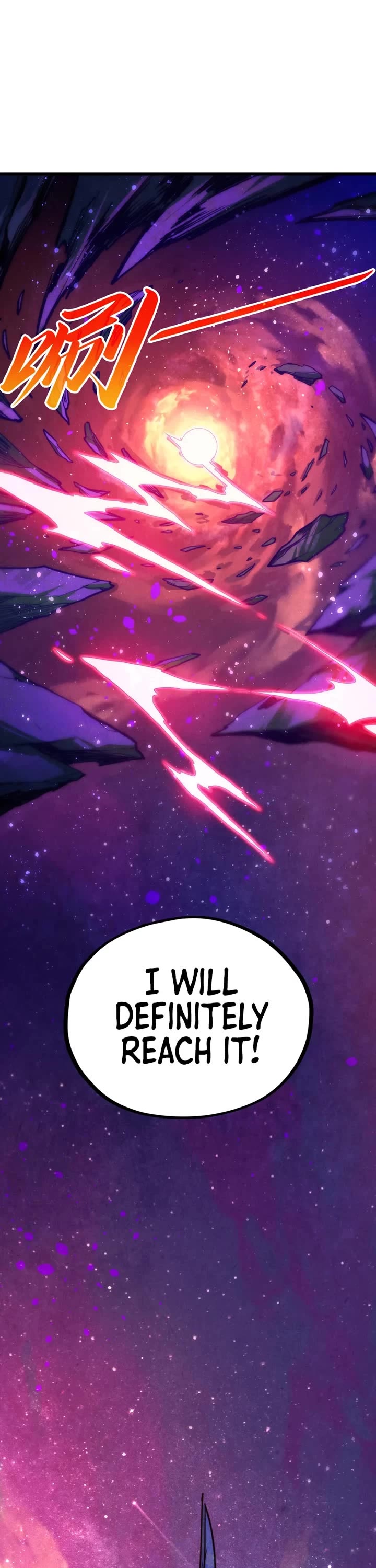 The Ultimate of All Ages chapter 378 page 11