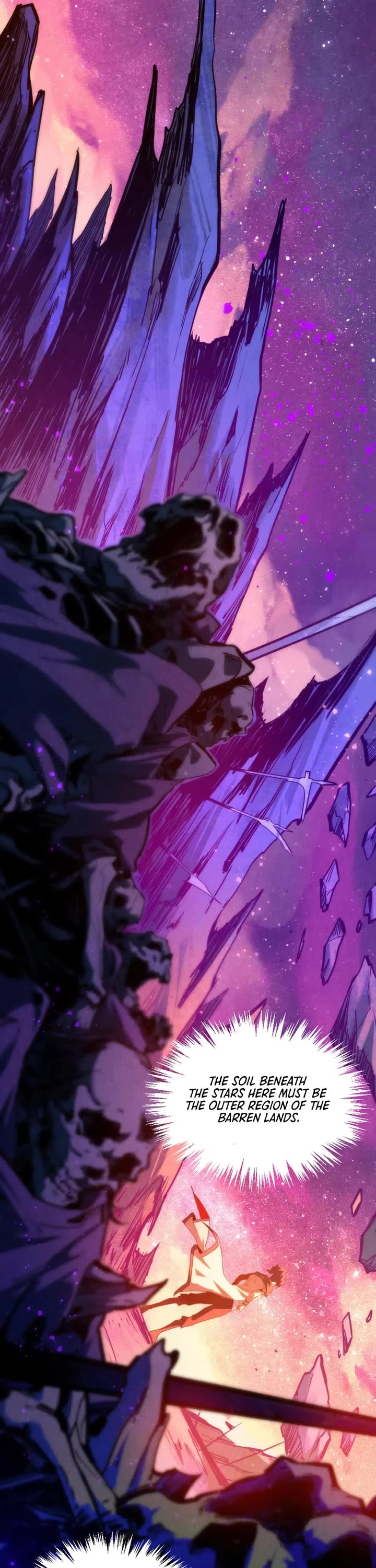 The Ultimate of All Ages chapter 378 page 12