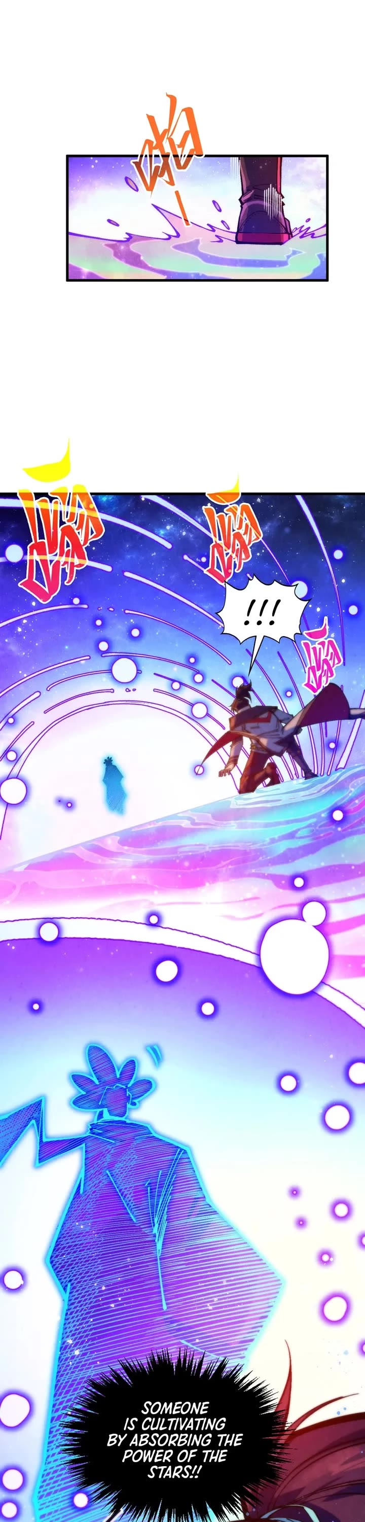 The Ultimate of All Ages chapter 378 page 16