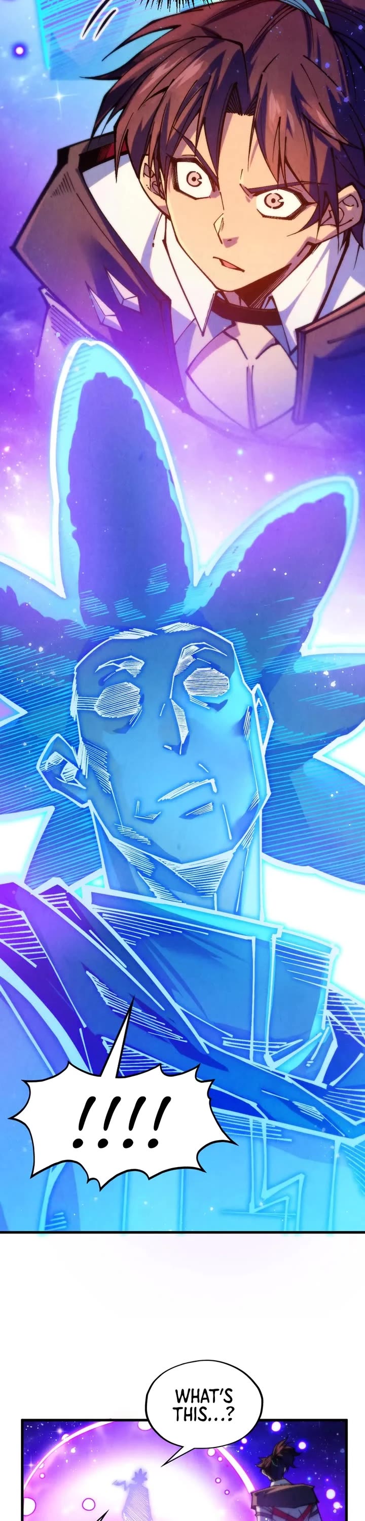 The Ultimate of All Ages chapter 378 page 17