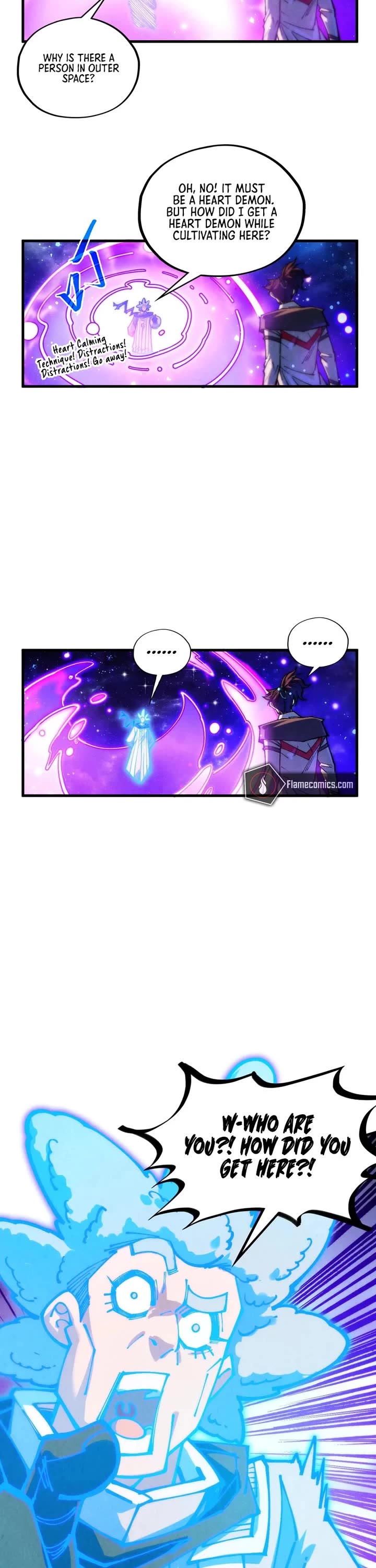 The Ultimate of All Ages chapter 378 page 18