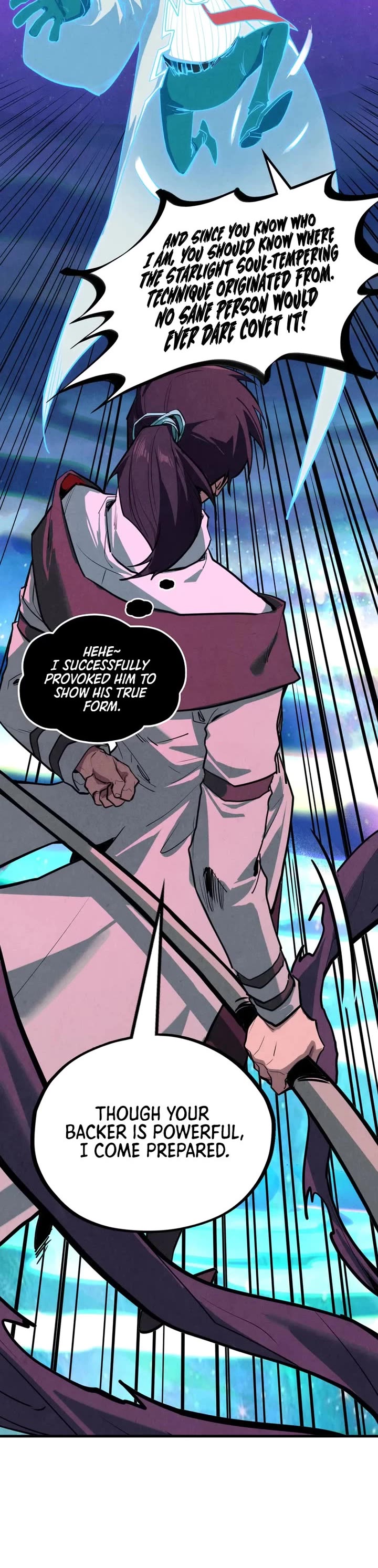 The Ultimate of All Ages chapter 378 page 24