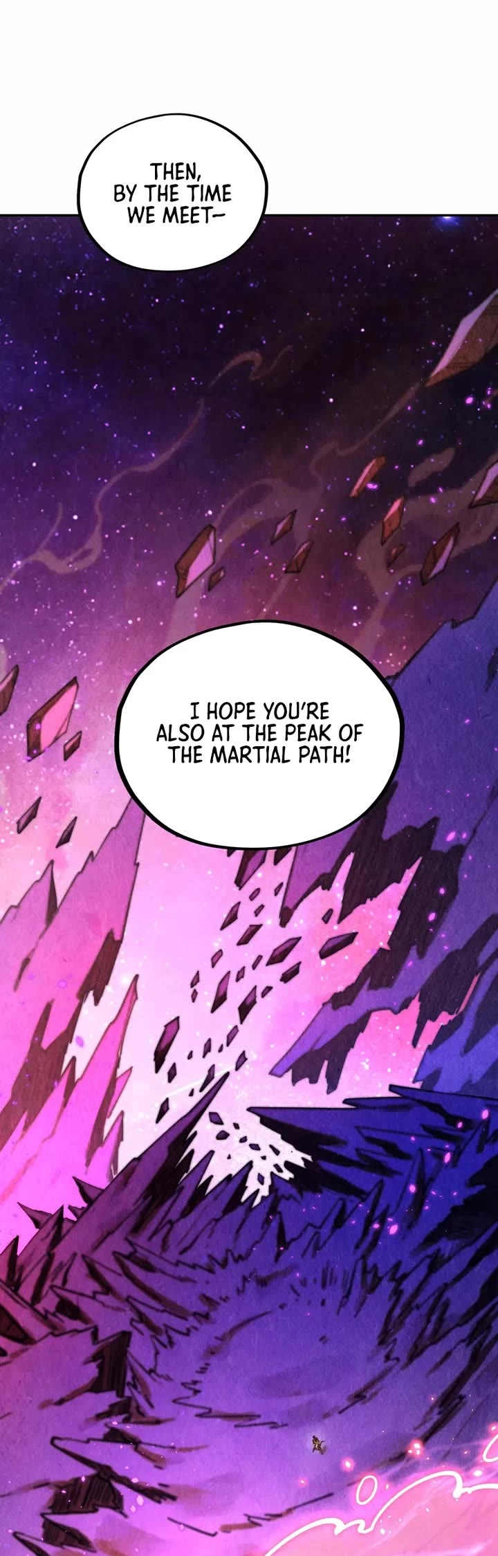 The Ultimate of All Ages chapter 378 page 9