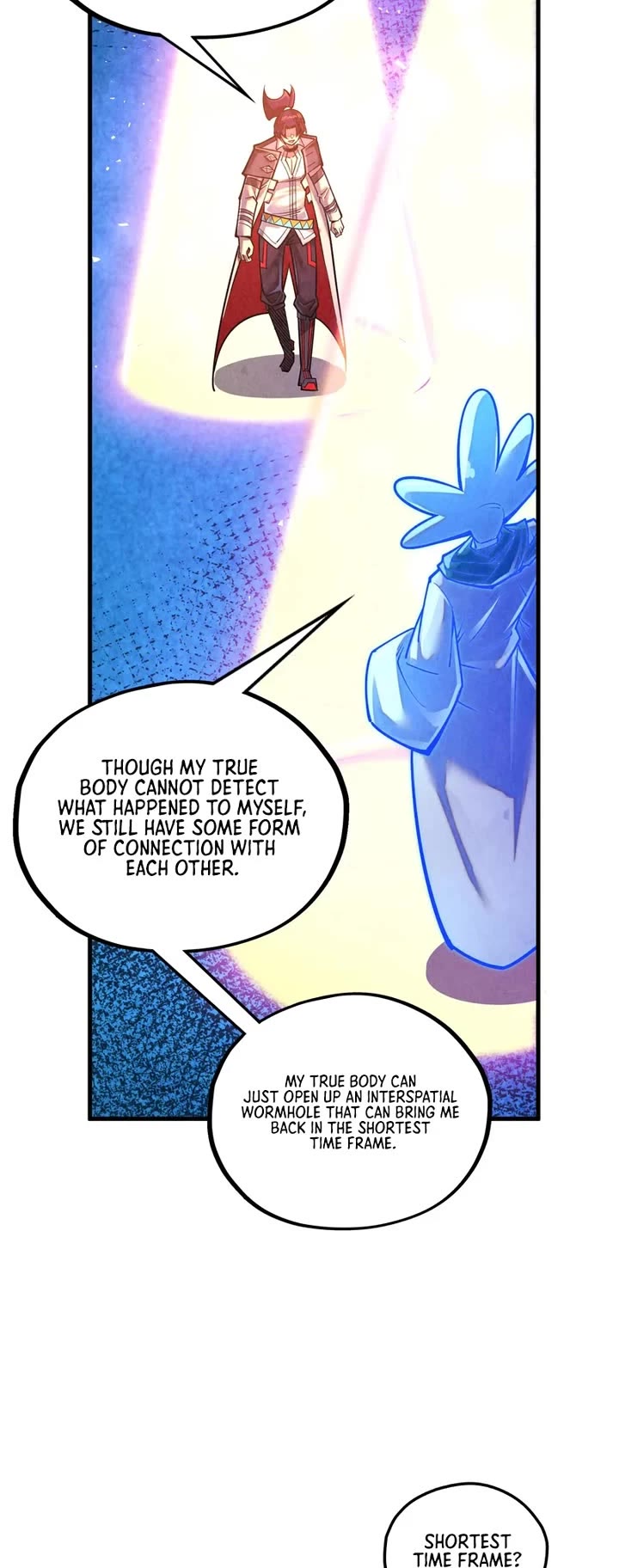 The Ultimate of All Ages chapter 379 page 15