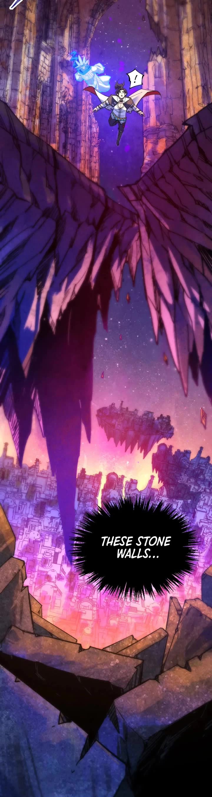 The Ultimate of All Ages chapter 379 page 24