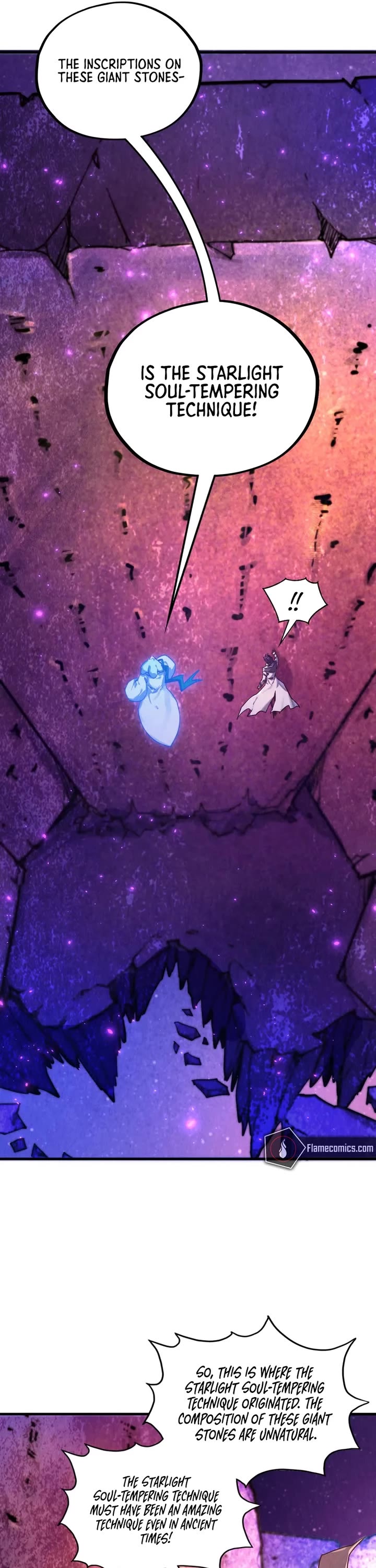 The Ultimate of All Ages chapter 379 page 29