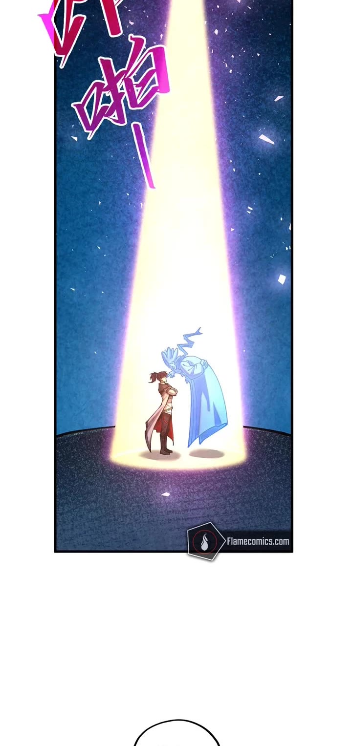 The Ultimate of All Ages chapter 379 page 3