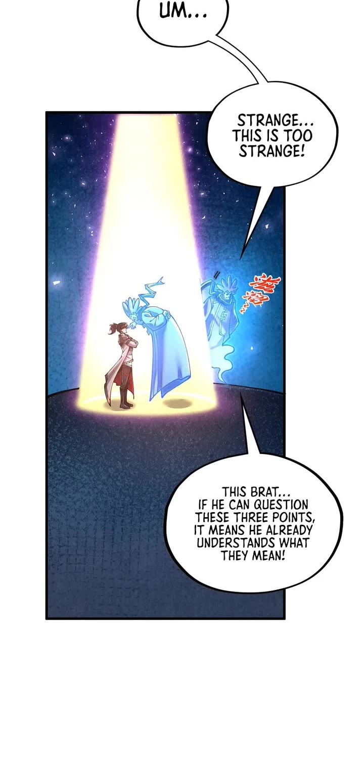 The Ultimate of All Ages chapter 379 page 4