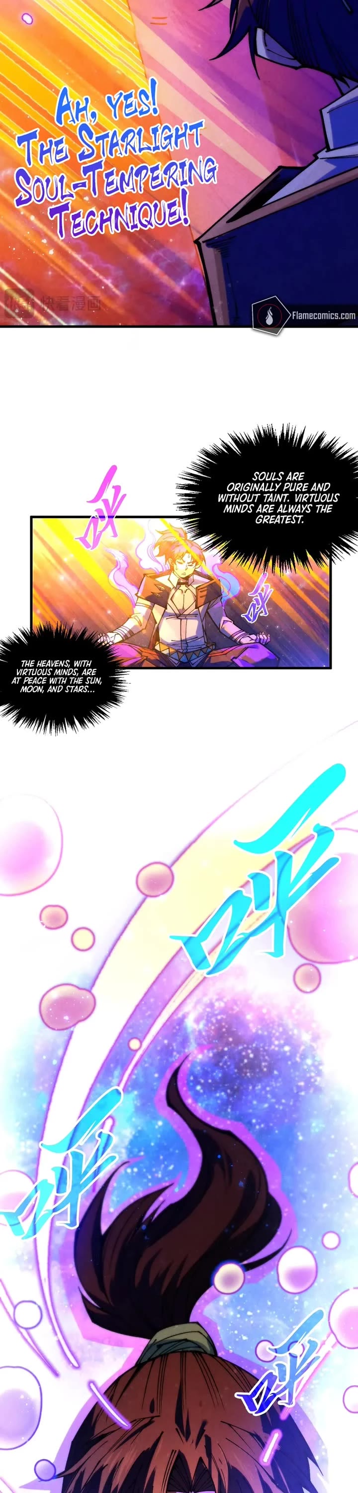 The Ultimate of All Ages chapter 380 page 31