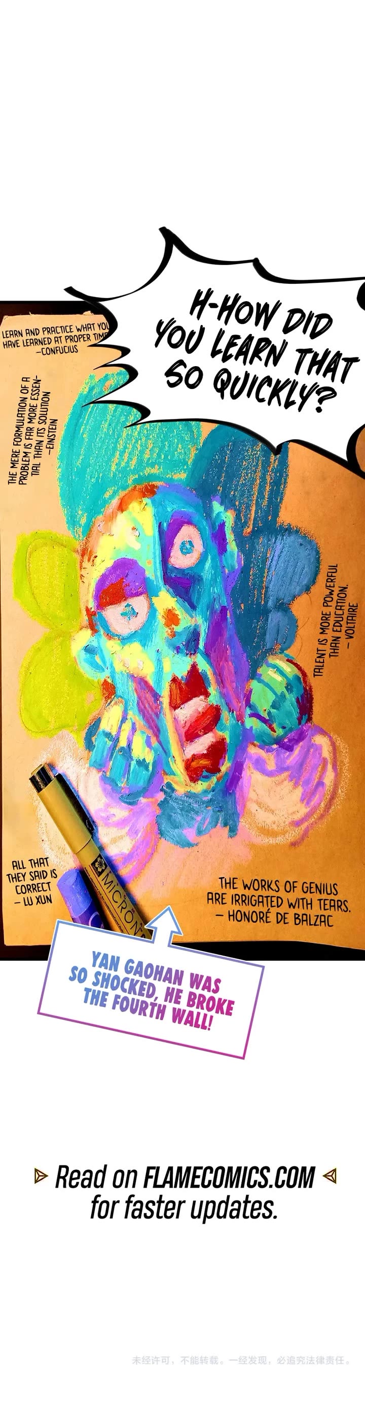 The Ultimate of All Ages chapter 380 page 34