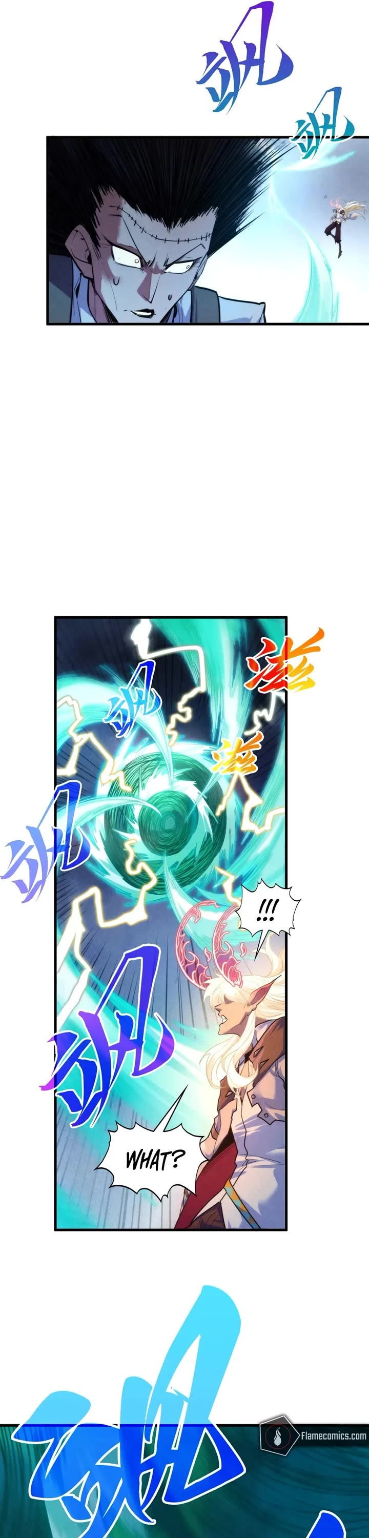 The Ultimate of All Ages chapter 381 page 26