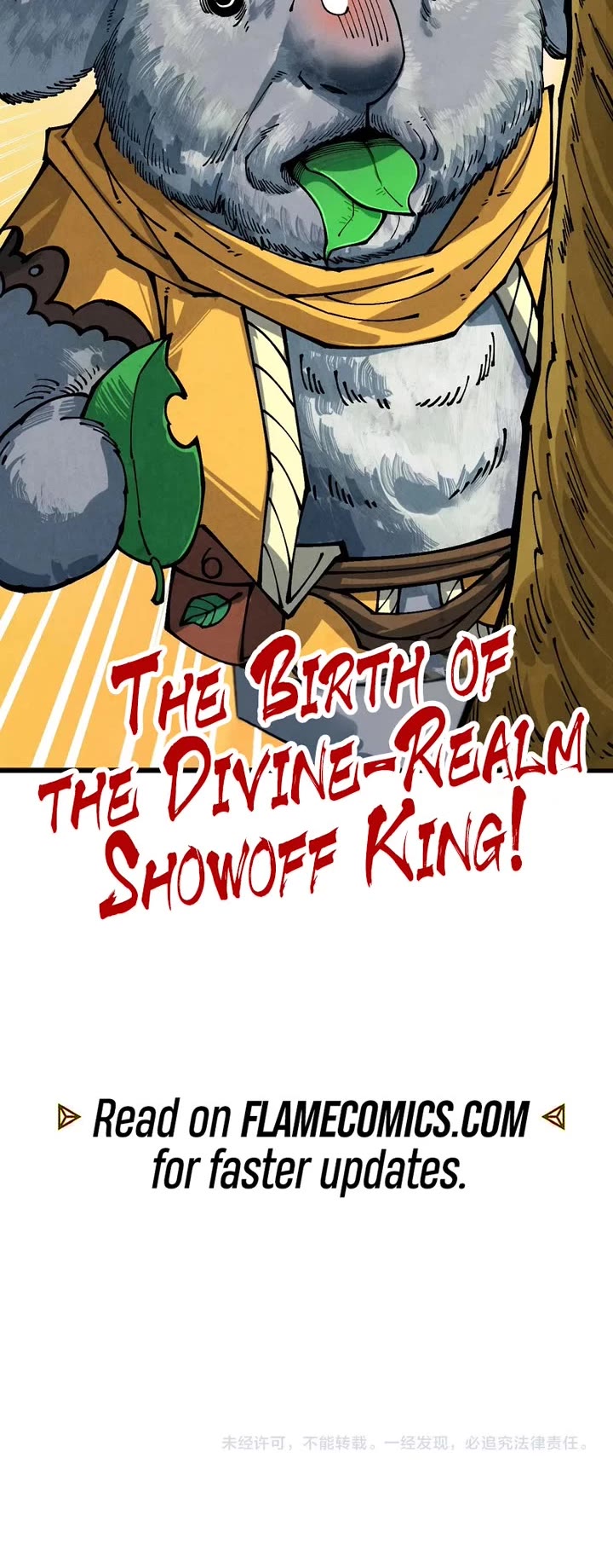 The Ultimate of All Ages chapter 381 page 41