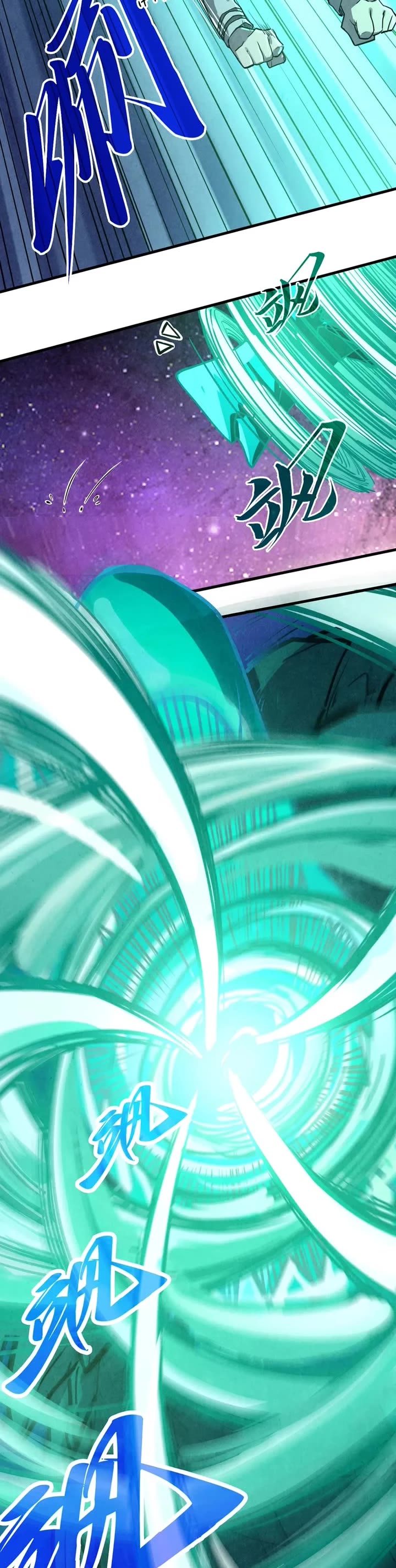 The Ultimate of All Ages chapter 382 page 16