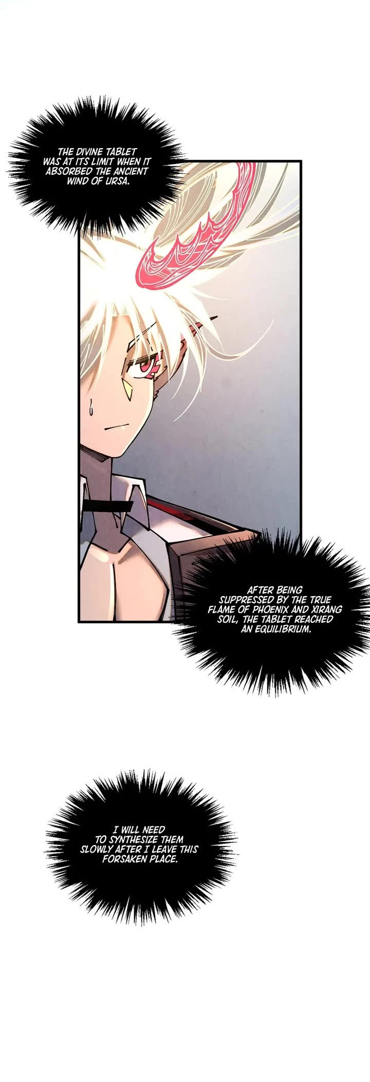 The Ultimate of All Ages chapter 382 page 3