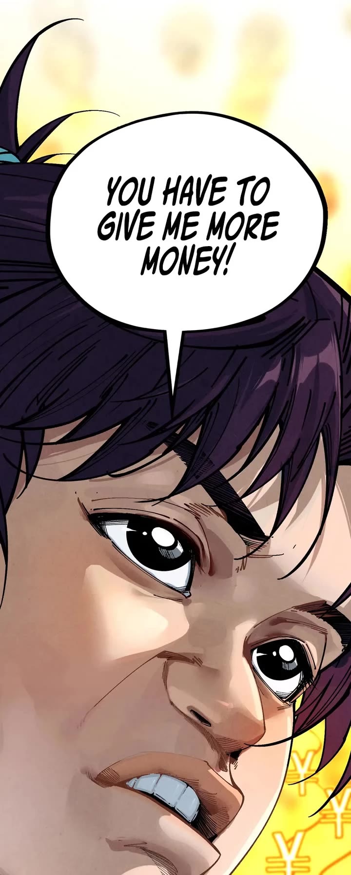 The Ultimate of All Ages chapter 382 page 36