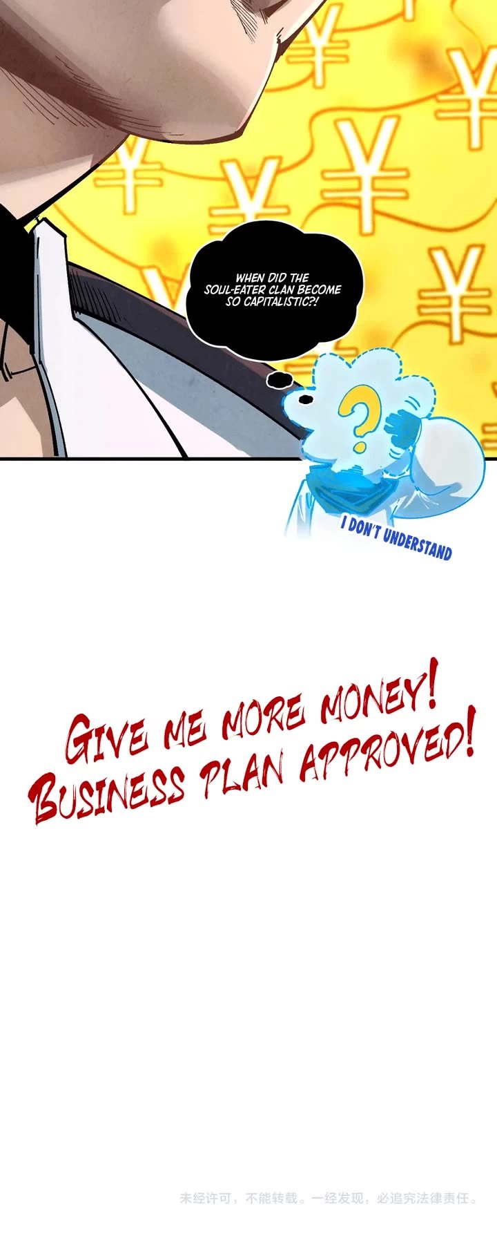 The Ultimate of All Ages chapter 382 page 37